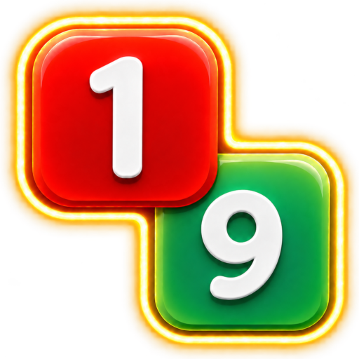 Drop Ten app icon