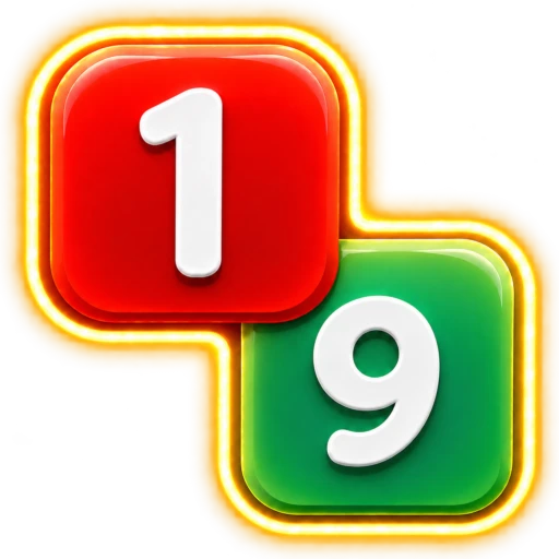 Drop Ten app icon