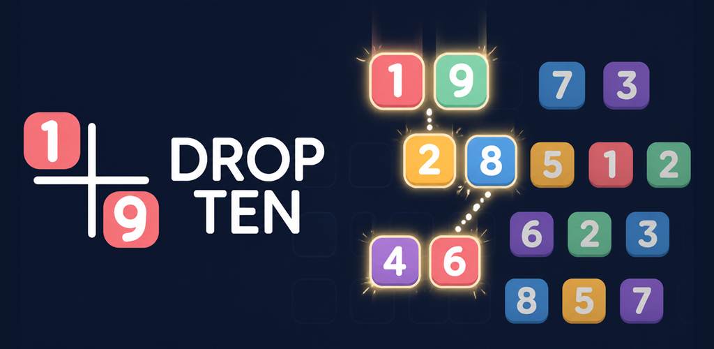 Drop Ten