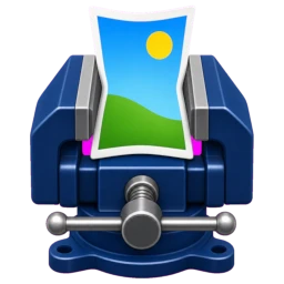 JPEG Vice app icon